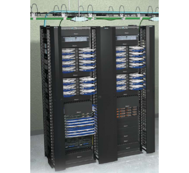 Panduit Rack