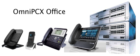 OmniPCX Office