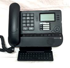 Teléfono Digital 8029 Premium DeskPhone