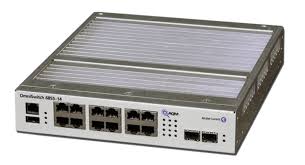 OmniSwitch 6855 | OS6855