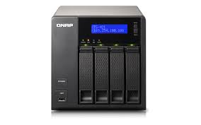  QNAP