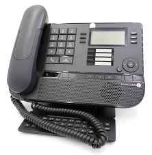  Teléfono IP Premium 8028