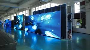  Videowall Mexico, digital signage