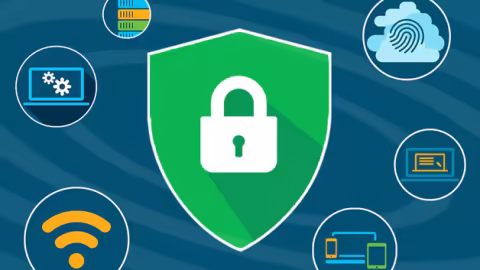 Solución de Seguridad de Telradio