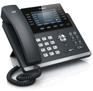 Telefonía IP